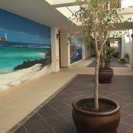 Oliastur Cotillo Apartament Экстерьер фото