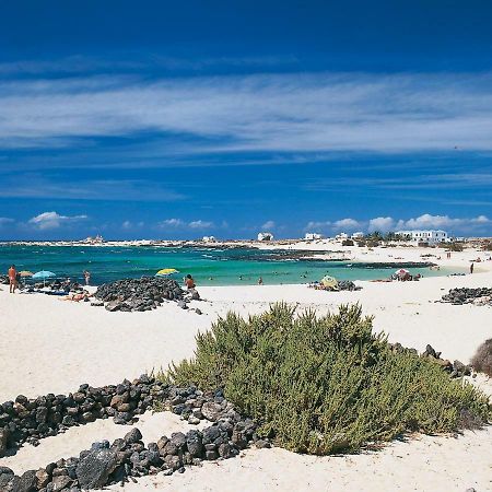 Oliastur Cotillo Apartament Экстерьер фото