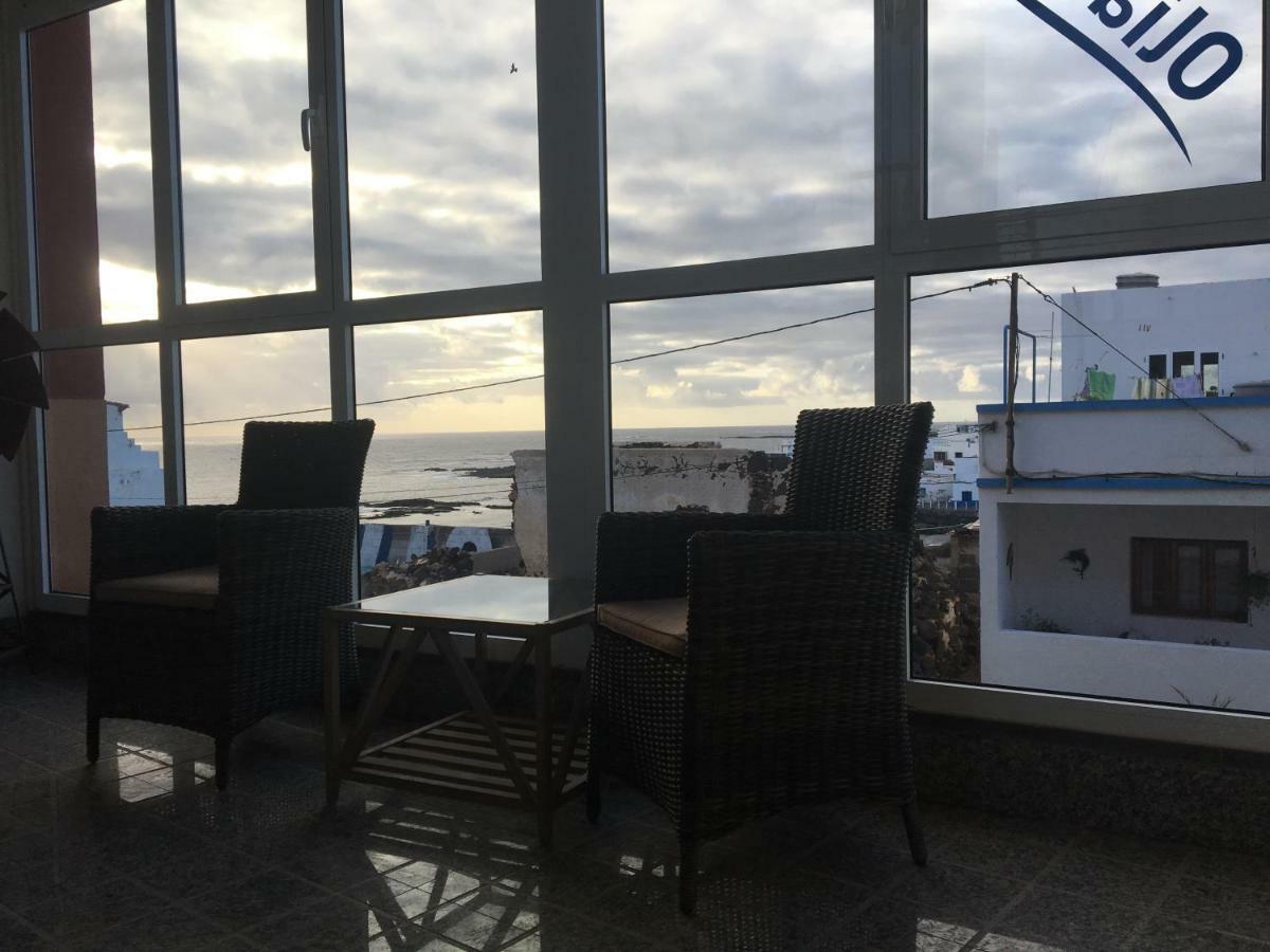 Oliastur Cotillo Apartament Экстерьер фото