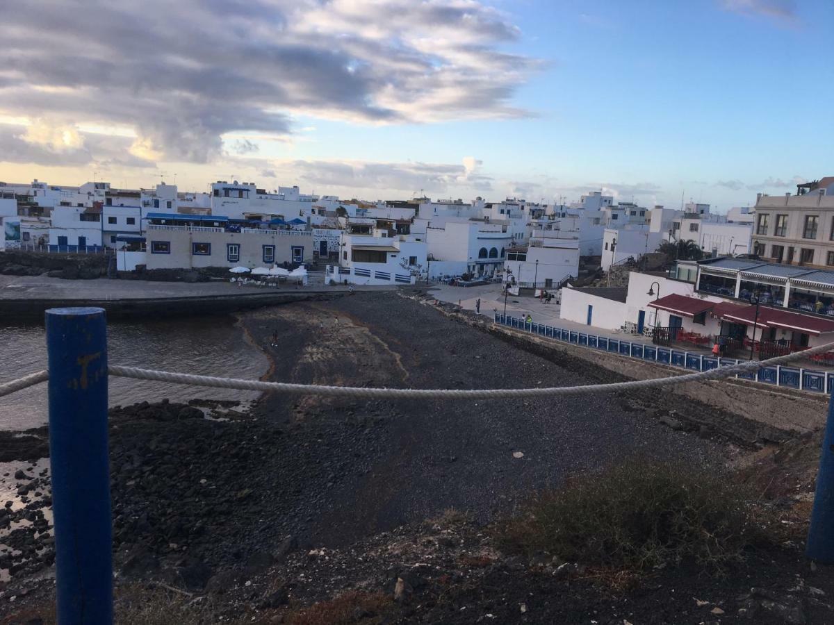 Oliastur Cotillo Apartament Экстерьер фото