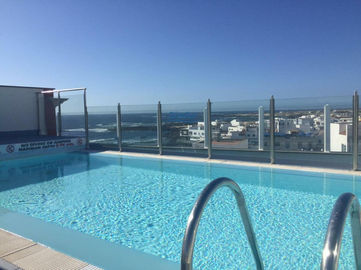 Oliastur Cotillo Apartament Экстерьер фото