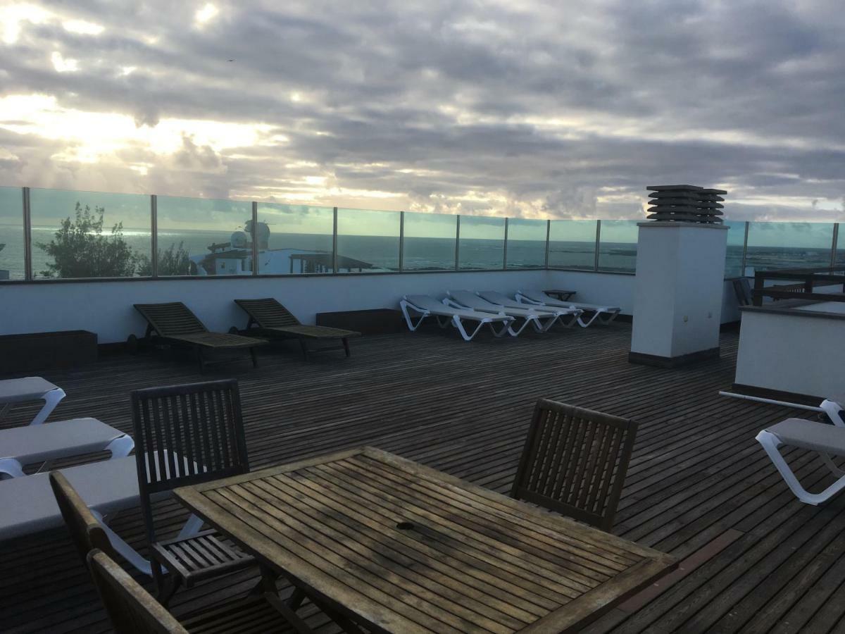 Oliastur Cotillo Apartament Экстерьер фото