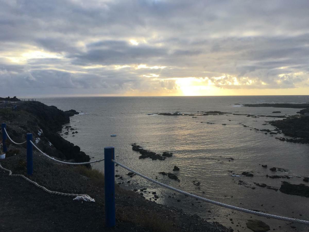 Oliastur Cotillo Apartament Экстерьер фото