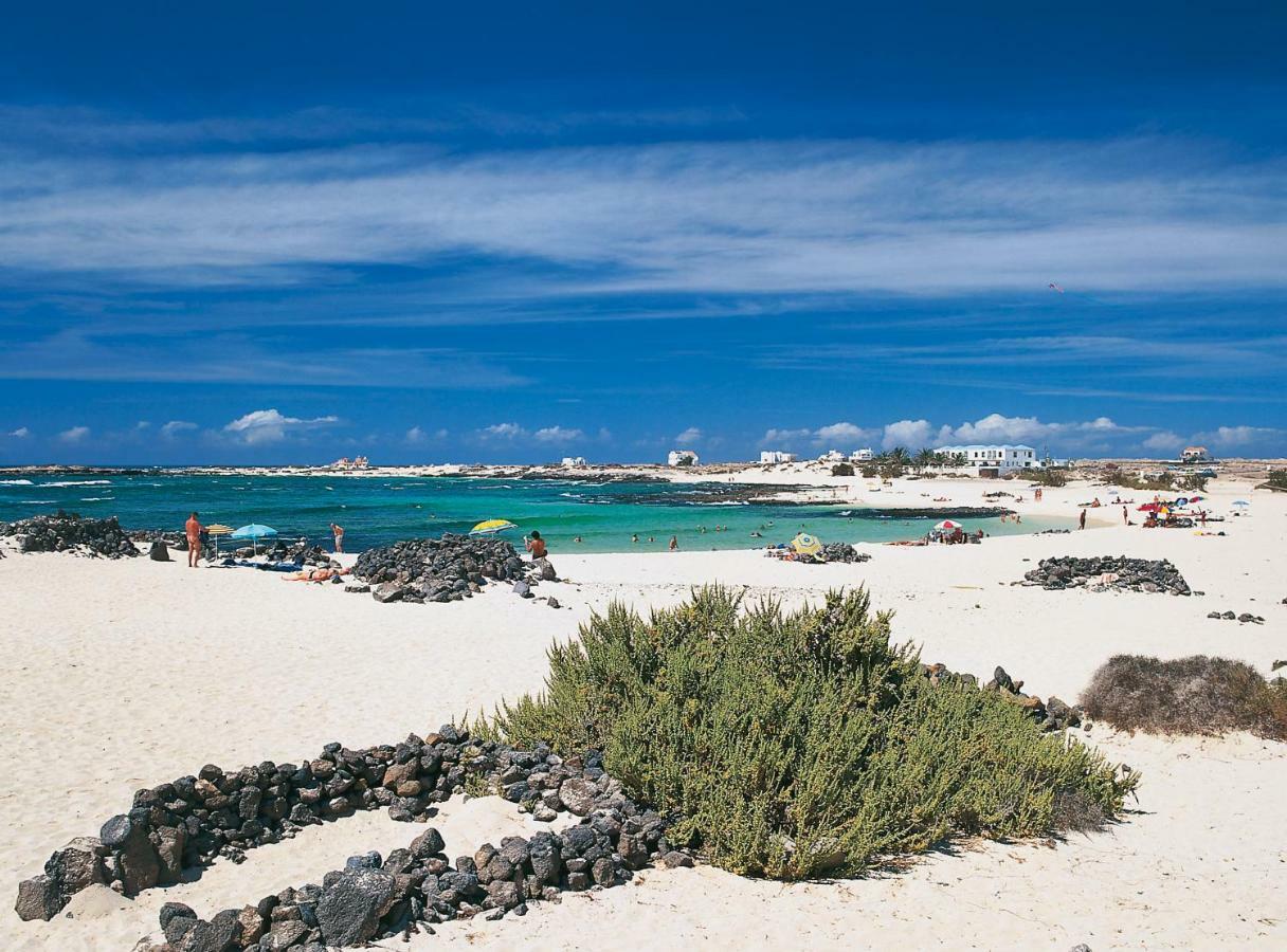 Oliastur Cotillo Apartament Экстерьер фото